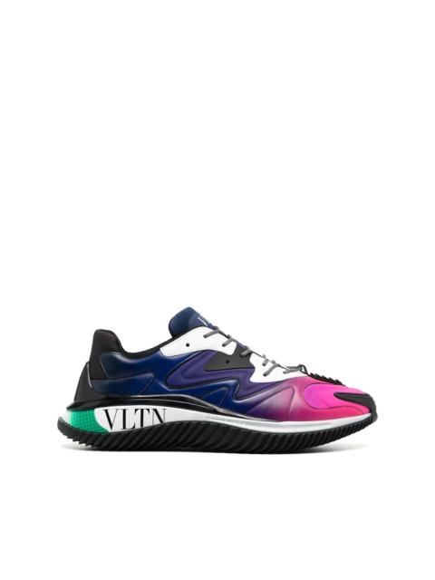 VLTN low-top sneakers