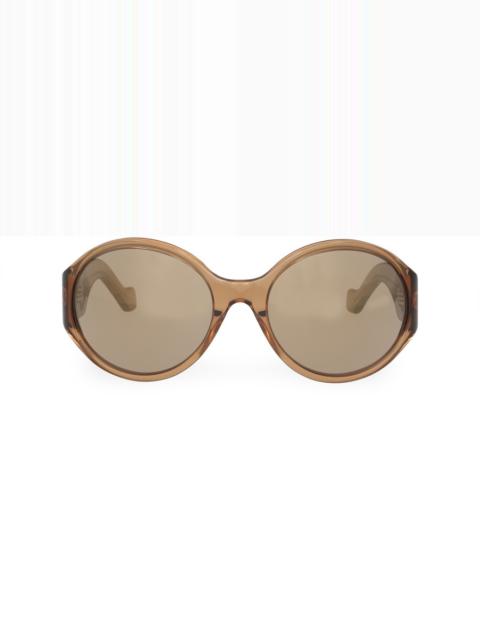 Loewe Sunglasses