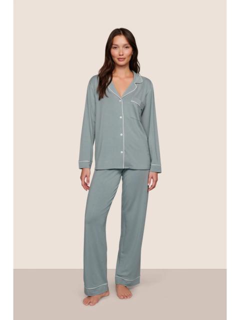 Gisele TENCEL™ Modal Long PJ Set