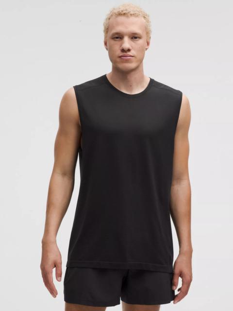 Metal Vent Tech Sleeveless Shirt *Updated Fit