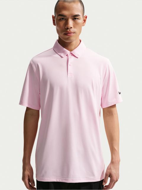 Nike Velocity Men's Dri-FIT Golf Polo