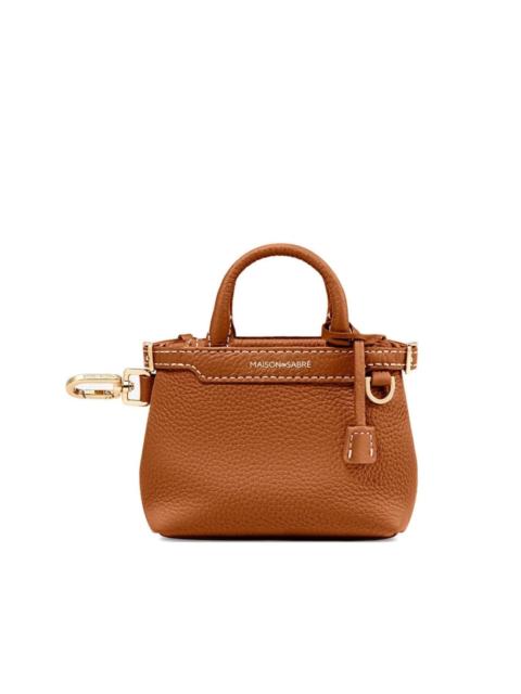 The SABRÉMOJI Petite Palais Charm