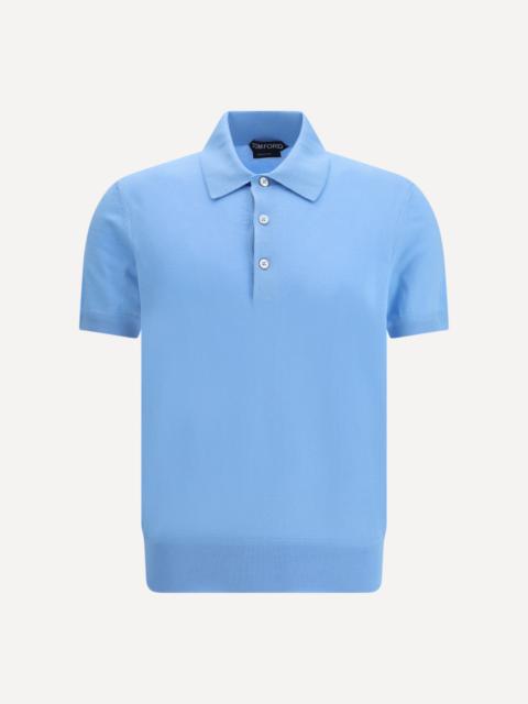 Cotton Polo