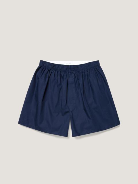 Poplin Boxer Shorts