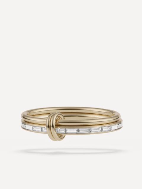 18ct Gold Callisto Ring