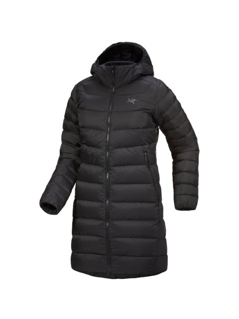 Cerium Mid Coat