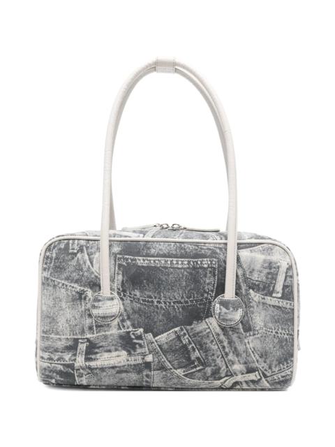 Margesherwood Tote Bags