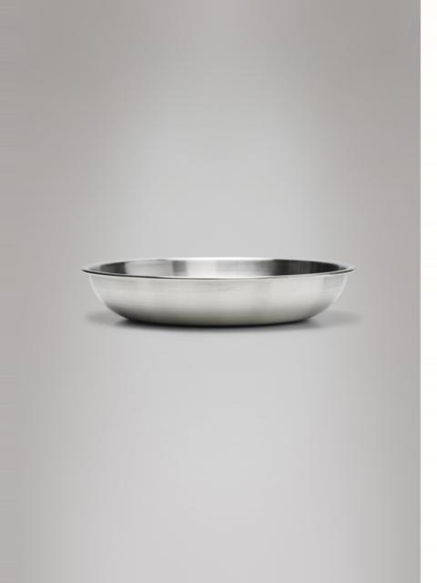 Stainless Steel 2-Pack Deep Plates