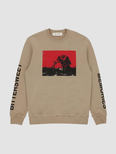 JOSHUA CREWNECK SWEATSHIRT