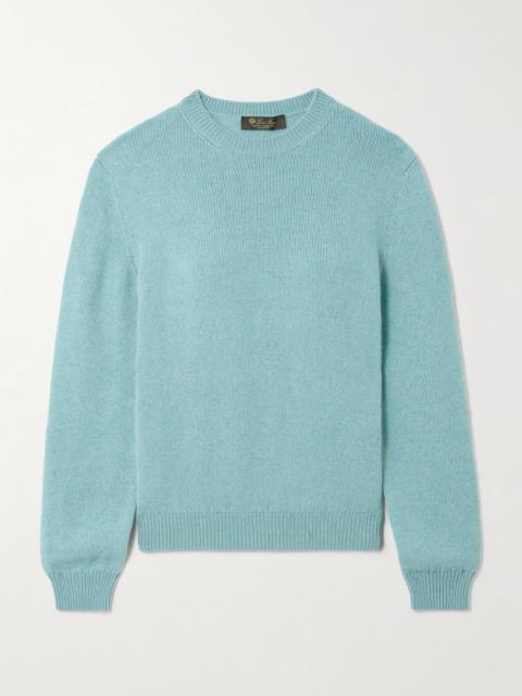 Fobello Cashmere Sweater