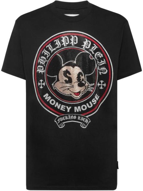 Money Mouse T-shirt