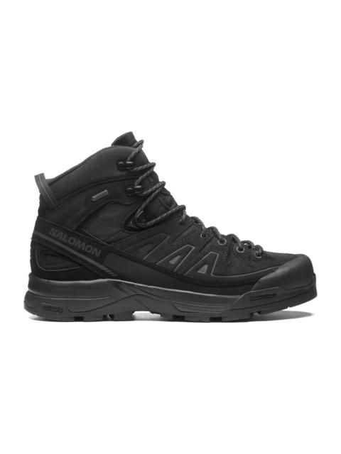 X-ALP MID LEATHER GORE-TEX