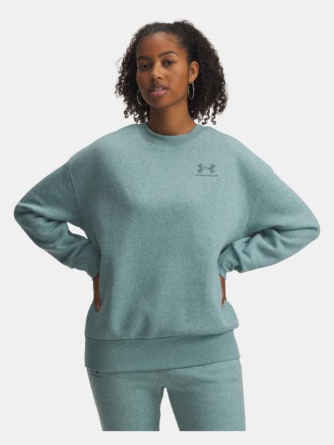 UA Icon Fleece