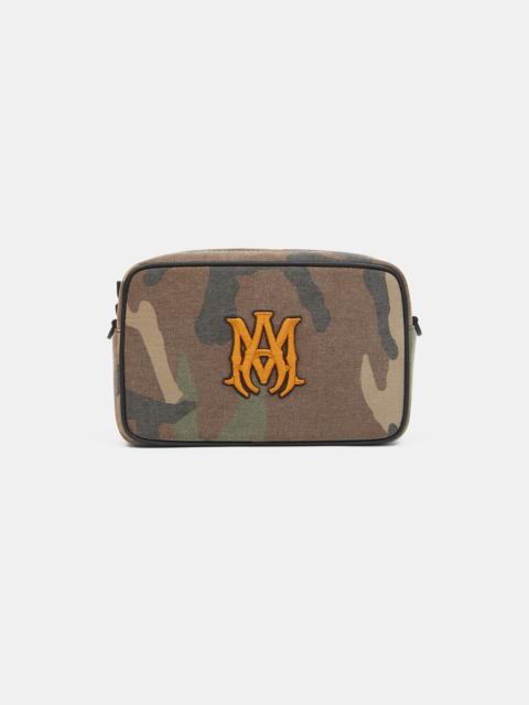 MA CAMO CAMERA CASE