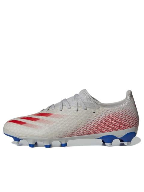 adidas X Ghosted.3 MG 'Grey Red' G54839