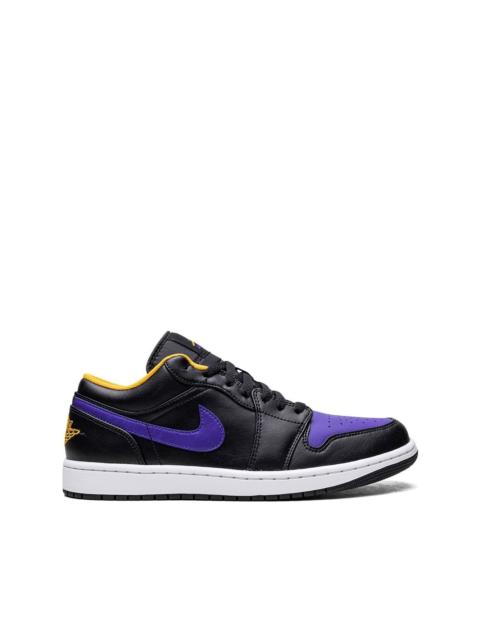 Air Jordan 1 Low "Dark Concord" sneakers