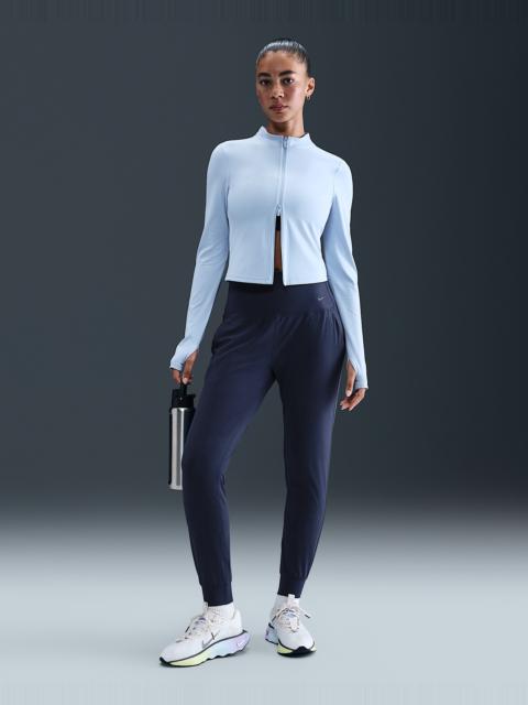 Nike Zenvy Women's Dri-FIT High-Waisted Joggers
