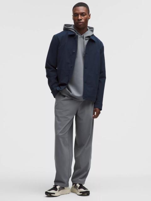 Men's Daydrift Relaxed-Fit Pleated Trouser *Regular