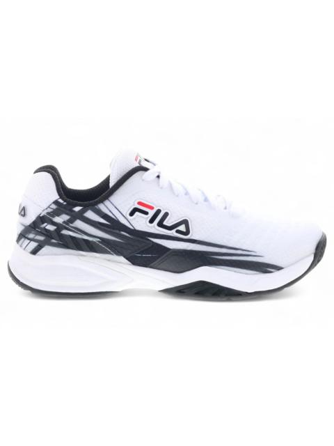 Fila Axilus 2 Energized White Black White (Women's)