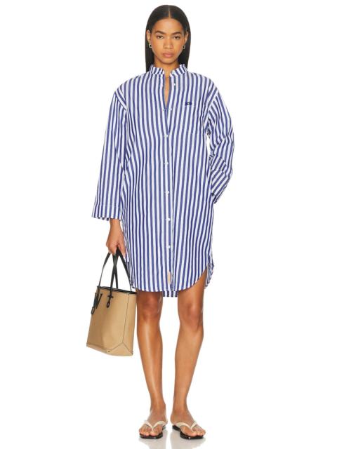 Calliope Tunic Dress