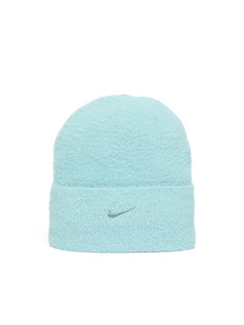 Cozy beanie hat