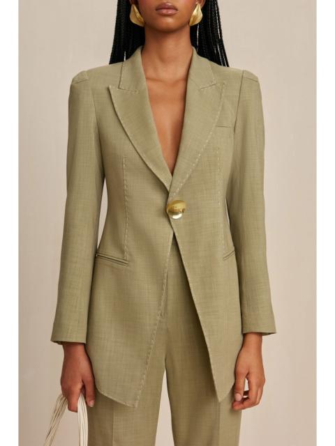 WANYE BLAZER
