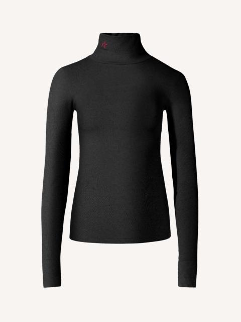 Seamless Thermal Top