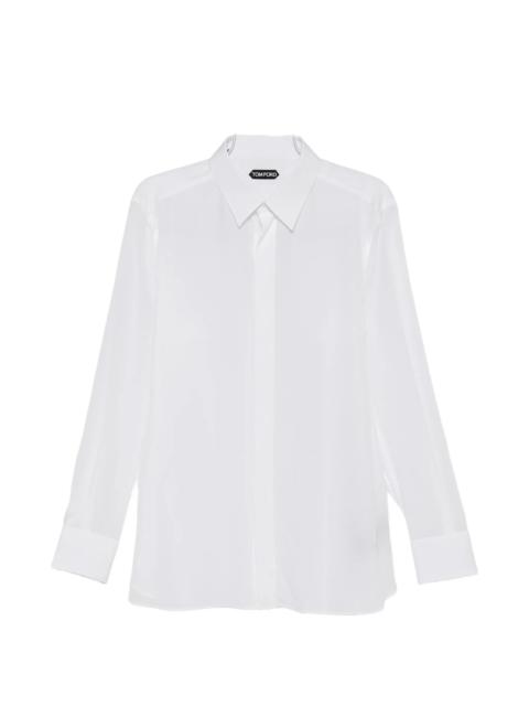 Tom Ford Shirts