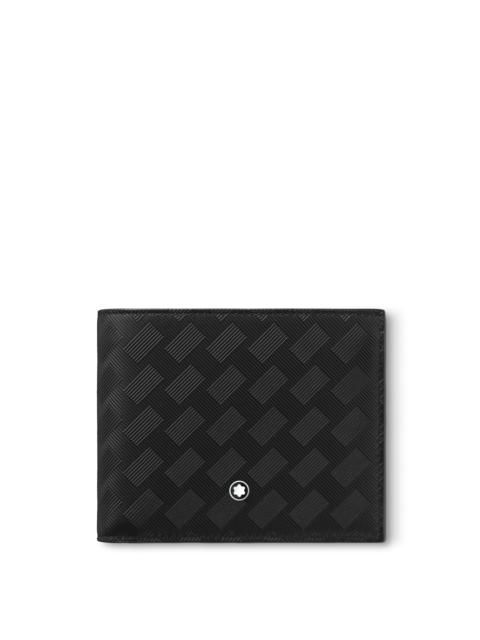 Montblanc Extreme 3.0 wallet 6cc