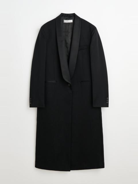 Supper Coat Onyx Black Tech Sateen
