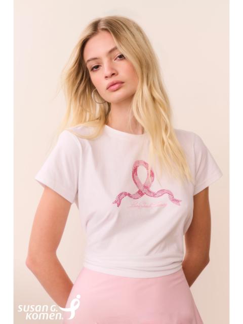 Breast Cancer Awareness Tee