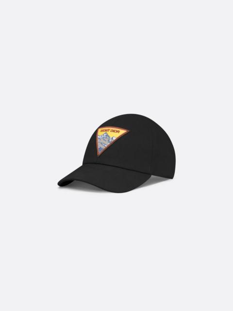 Dior Mountain Cap