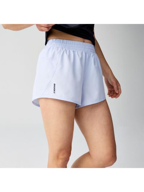 Dash Short