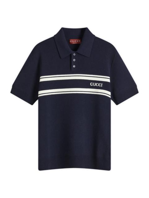 Gucci Polo
