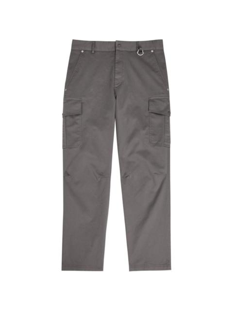 cargo trousers