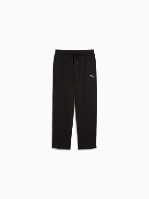 WARDROBE ESSENTIALS Men's Relaxed Sweatpants