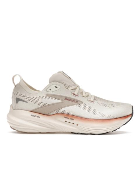 Brooks Glycerin 22 Coconut Chateau Rose (Women's)