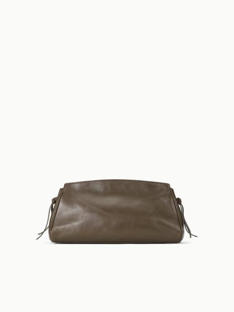 STAUD MAUDE SOFT CLUTCH TRUFFLE