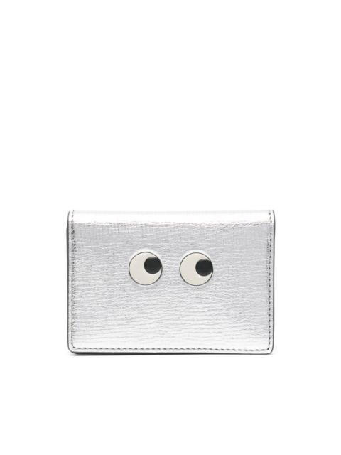 Eyes card holder