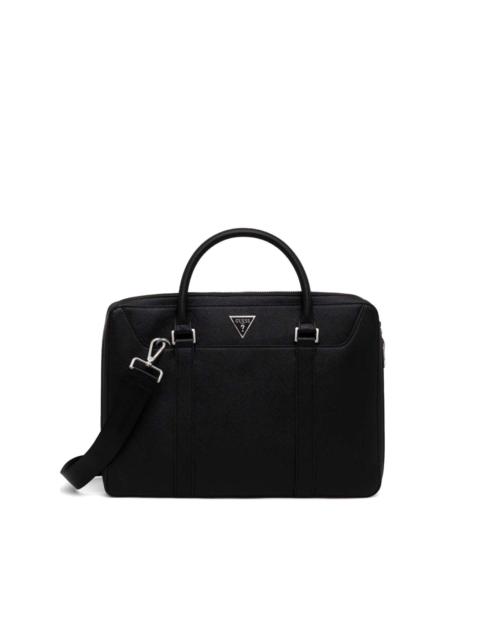 Certosa laptop bag