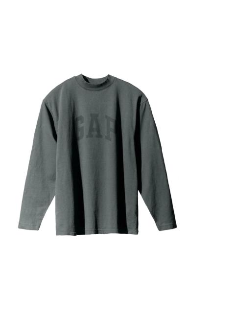 Yeezy Gap Dove Longsleeve Tee Dark Green