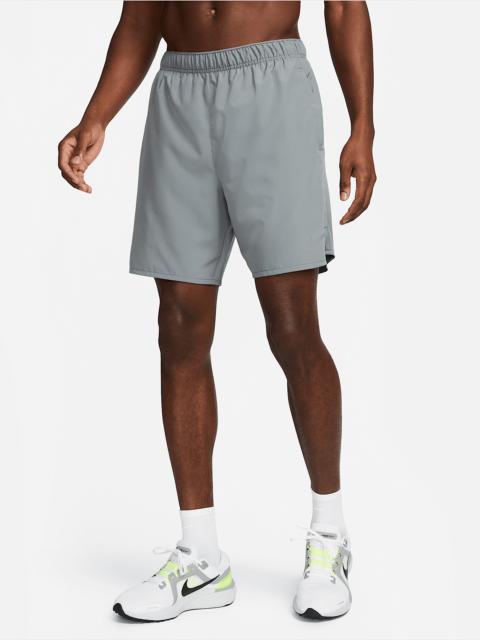 Nike Challenger Men's Dri-FIT 7" 2-in-1 Running Shorts