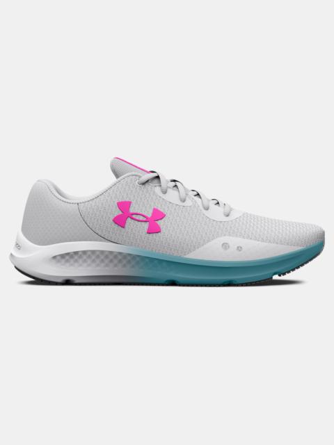 Women's UA Charged Pursuit 3 Running Shoes