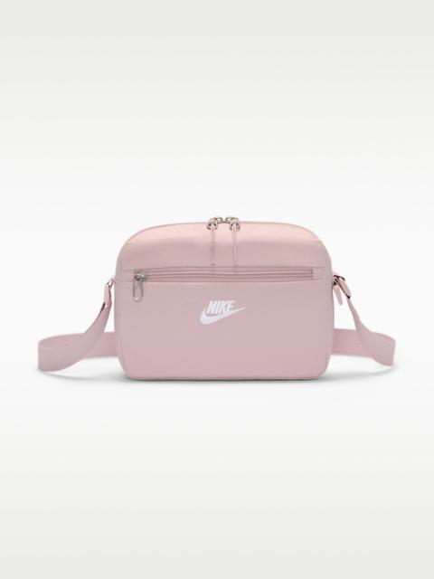 Nike Heritage Crossbody Bag 2.0 (4L)