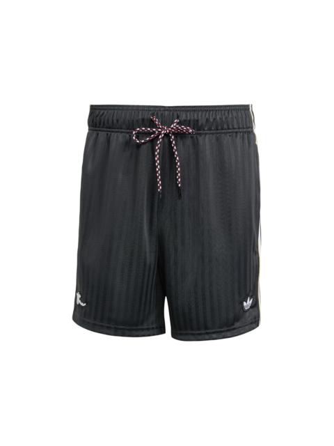 adidas Arsenal Terrace Icons Shorts Black