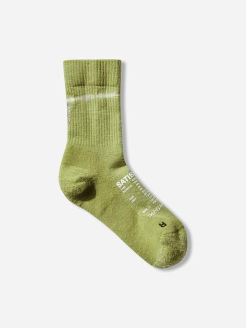 Merino Nylon Tube Socks Tie Dye Grenoble