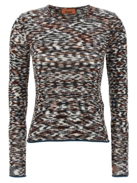 Missoni Cashmere Sweater