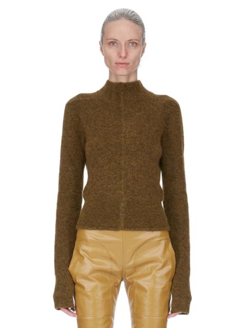 Maglia Headon Pull Top Honey