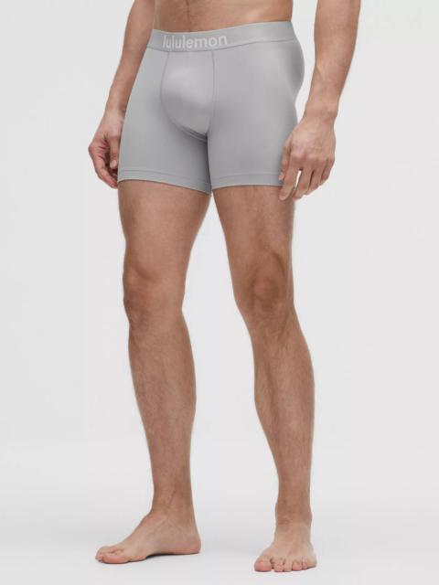 Soft Stretch Active Boxer Brief 5"