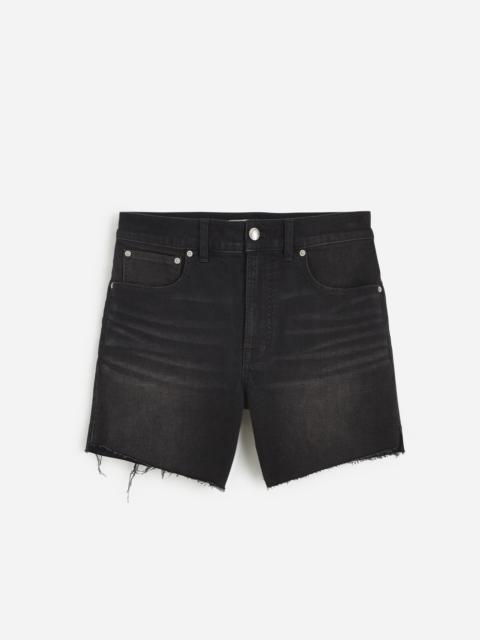 The Perfect Vintage Mid-Length Jean Short